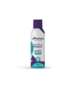 Removerdor de Adesivo Derma Protect 50ml Aerossol - Missner