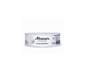 Micropore Branco 1,2cm x 4,5m - Missner