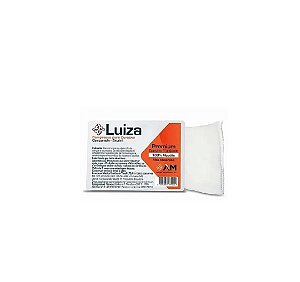 Curativo Luiza Cirúrgico Algodonado Estéril 10cm x 50cm - American Medical