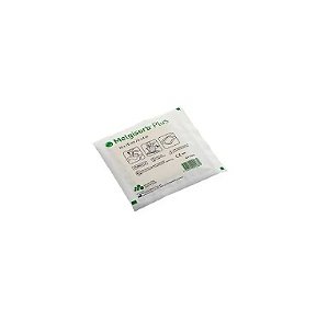 Curativo de Alginato Melgisorb Plus 10cmx10cm Unidade - Molnlycke