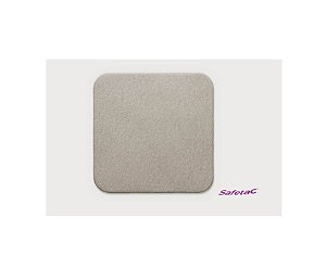 Cobertura Mepilex AG 10cmx20cm Espuma Antimicrobiana P/ Queimaduras e Feridas / Un - Molnlycke