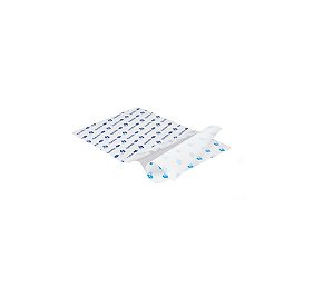 Curativo 6cm x 7cm Hydrofilm Estéril Filme Trasparente Unidade - Hartmann