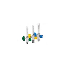 Fluxômetro FX330 para Gases Medicinais (Óxido Nitroso N²O) - Unitec