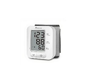 Aparelho de Pressão Digital (Pulso) KF-75C - Dellamed