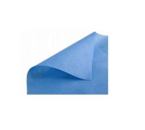 Campo Cirúrgico Simples 60cm x 60cm Estéril - Healt Quality