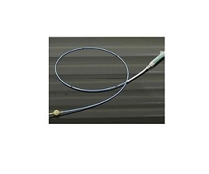 Cateter Para Embolectomia Arterial Ch 2 Ref: 9811 (Cinza) Tipo Fogarty - BCI  Medical