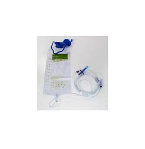 Equipo Com Bolsa E-Pump Kangaroo Ref: 674669 - Covidien