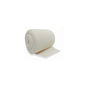 Malha Tubular Ortopédica 4cm x 15M 100% Algodão Unidade - Msó