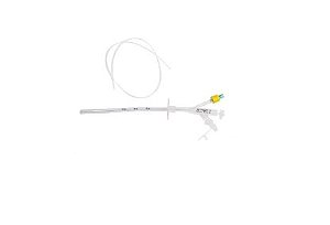 Sonda para Nutrição Enteral (Gastrostomia) 14fr Unidade - Well Lead