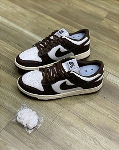 NIKE SB DUNK LOW