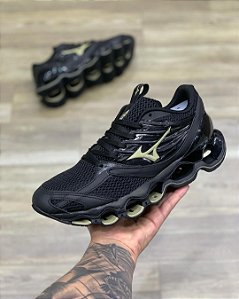 MIZUNO WAVE PROPHECY 13-S