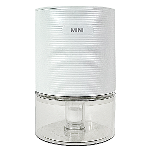 Desumidificador de ar Desidrat Mini - Bivolt