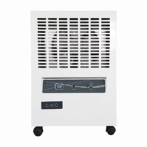 Desumidificador de ar Desidrat D400 - 220V