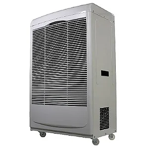Desumidificador de ar Desidrat Plus 5000