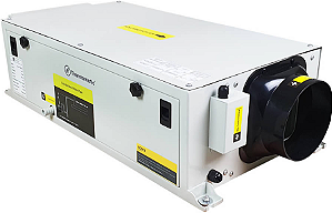 Desumidificador Desidrat Tetus 20