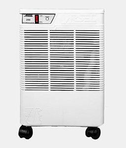 Desumidificador de ar industrial Arsec 250
