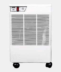 Desumidificador de ar industrial Arsec 160