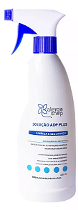 Solução Adf Plus Alergoshop
