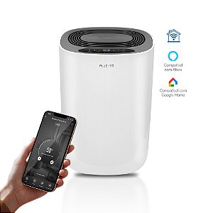 Desumidificador Desidrar Plus 150 Wi-Fi