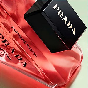 Prada Paradoxe Intense Perfume Feminino Eau De Parfum - 30ml