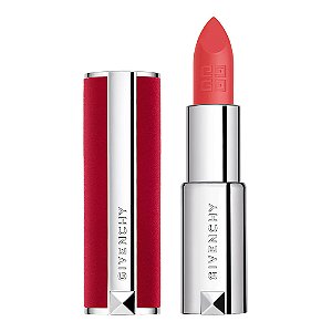 Batom Givenchy - Le Rouge Deep Velvet - N33 Orange Sable