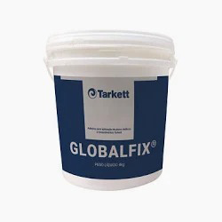 Cola para Pisos Globalfix 4kg Tarkett