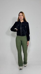 Jaqueta Feminina Corta Vento
