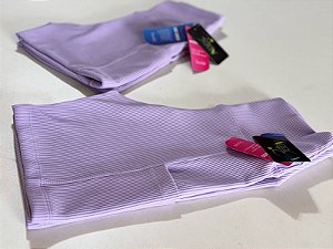 Shorts Fitness Linha Paris com Bolso – Purple Rose