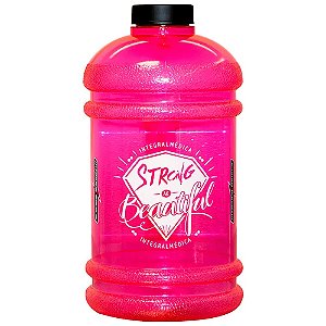 GALAO ROSA 1L INTEGRAL MEDICA