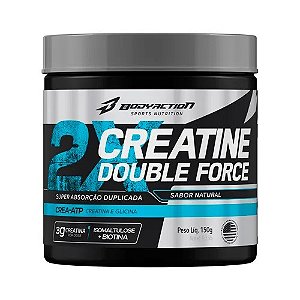 CREATINE DOUBLE FORCE- 150G