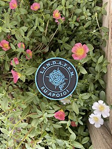 Patch de Apoio