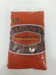 Amêndoa defumada 500g