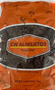 Ameixa seca sem caroço 1 kg
