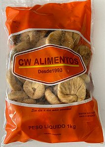 Figo seco turco 1 kg