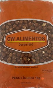 Avelã sem casca 1 kg