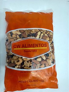 Mix cw alimentos premium 1 kg