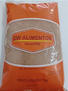 Psyllium em pó 1 kg