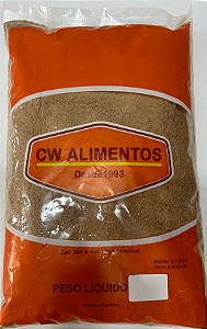 Psyllium em pó 500g