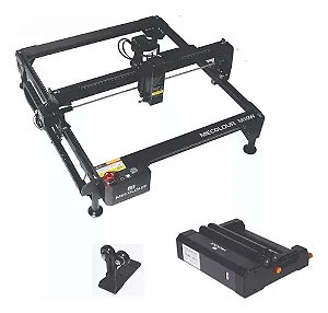 MAQUINA PARA GRAVACAO A LASER 10 PRO TAMANHO 40X40CM - M10