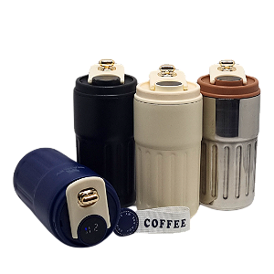 COPO CAFÉ TÉRMICO 450ML