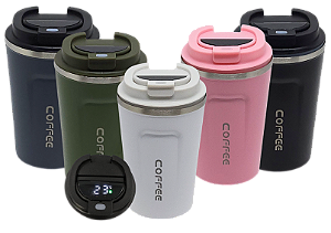 COPO COFFE CORES