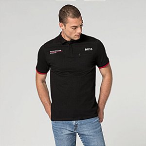 Camisa boss motorsport M
