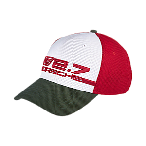 Boné coleção RS 2.7