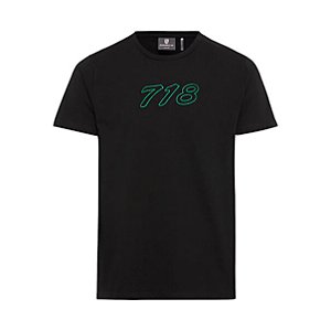 Camiseta 718- TAM  G