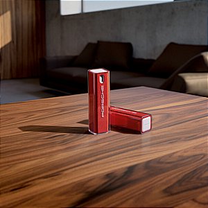 Limpador de tela (vermelho)