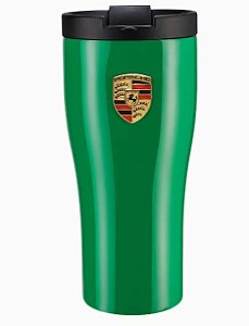 CANECA TÉRMICA PYTHON GREEN