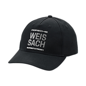 Boné Weissach, coleção Essential