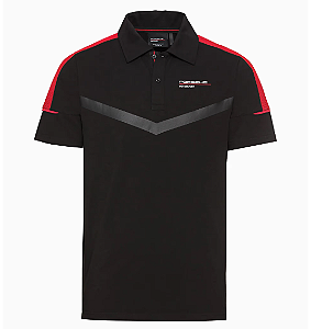 Polo-Shirt – Motorsport TAM G