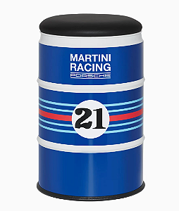 Assento do tambor de óleo - MARTINI RACING®