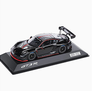 Miniatura - Porsche 911 GT3 R (992)